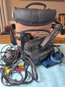 Kamera Video 8 Sony CCD-TR323E