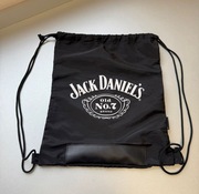 Worek plecak Jack Daniels