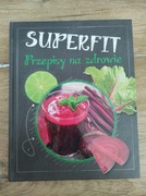 Książka Superfit