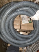 UWAGA DWA KAWAŁEKI peszel 40MM 18M I 10M cena za metr 