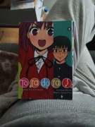 Toradora. Tom 2 Yuyuko Takemiya