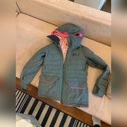 DAMSKA KURTKA NARCIARSKA HELLY HANSEN ROZM. M 
