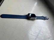 Apple Watch Series 6 złoty (WiFi+cellular) w stanie idealnym