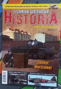 Technika Wojskowa Historia specjalny 4/2025