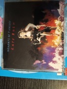 Kate Bush Moment of Preasure