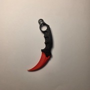 Brelok Karambit CS:GO CS2