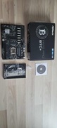 P.Główna  ASROCK H110 PRO BTC+