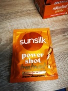 Sunsilk power shot 20ml odżywka do włosów saszetka Tajlandia