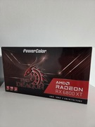 Karta Graficzna RX6800XT 16GB