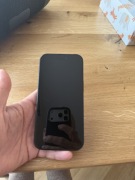 iPhone 15 black 128GB