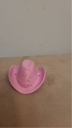 My Little Pony Vintage cowboy hat