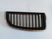 GRILL NERKA ATRAPA PRAWA BMW E90 7120007 ORYGINAŁ