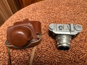 Aparat fotograficzny Altix