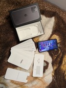 Apple iPhone 11 Pro 64GB - stan idealny