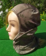 Szalokominiarka balaclava Mil-Tec roz 55-57 kamuflaż polno-leśny MILTEC 