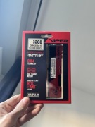 Patriot Viper 32GB DDR4 3200MHz CL18 2x16GB Kit PVE2432G320C8K