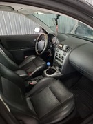 Komplet foteli mondeo mk3 kombi 