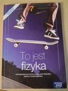 To jest fizyka kl. 7