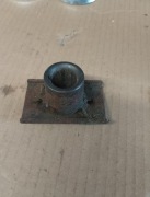 Piasta noża podstawa noża kosiarki spalinowej Einhell Lider 