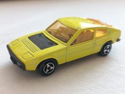 Simca Matra Berghera made in France