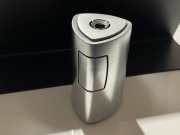 Zapalniczka Rowenta Table Lighter, Delta, Triangle, Made in Germany lata 80