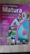 Express publishing repetytorium p.rozszerzony 
