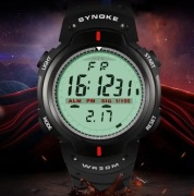 Zegarek męski SYNOKE- nowy