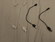 Kable krótkie typu b