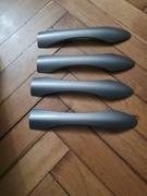 Toyota Auris osłona klamek wewnętrznych kpl (4szt)