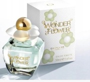 Oriflame perfumy Wonder Flower