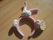 Opasła do włosów króliczek