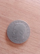 Moneta BOLESŁAW PRUS