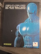Rise of the Robots PC VGA 10 dyskietek komplet