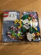 LEGO 40606 WIOSENNA FRAJDA SPRING FUN VIP POLYBAG