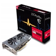 Karta Graficzna SAPPHIRE Radeon RX 570 Pulse 8 G