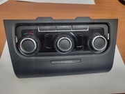 Panel sterujący klimatronikiem VW Golf 6