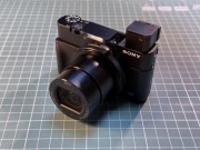 Sony RX100m4 IV mk4