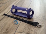 Etui / CASE do głośnika mobilnego JBL Charge 6 Fioletowy