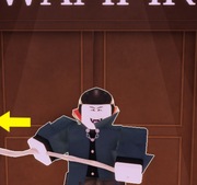 Roblox 99 Nocy w lesie konto z klasą wampira *NAJLEPSZA CENA*