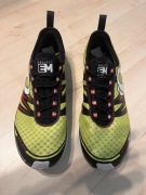 Buty Pearl Izumi EM Tri N1 V2 do biegania i triatlonu rozm. 45