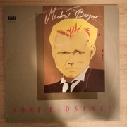 MICHAŁ BAJOR - NOWE PIOSENKI /2LP SXV-1016/1-2 
