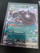 Paldean clodsire ex - paldea evolved PAL