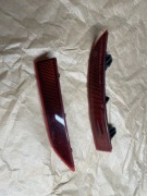 Audi A5 B9 8W Odblask prawy tył 8W0945104 i 8W0945106AA