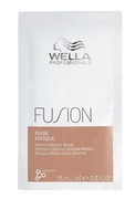 Wella Professionals Fusion Intensive Restoring Mask - maska 15 ml