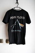 Czarna Koszulka Pink Floyd M L alternative rock grunge
