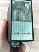 Lampa błyskowa do Zenita