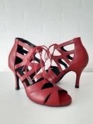 Buty do tańca