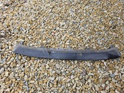 Dokładka zderzaka lotka dolna Audi a3 8p przód S Line 2008 - 2012 