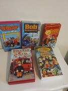 Bajki dla dzieci na wideo