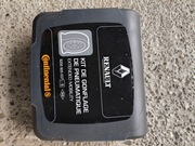 Kompresor powietrza do koła zapasowego, oryginalny CONTINENTAL